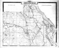 Greenfield, Kellogg, Wabasha County 1896